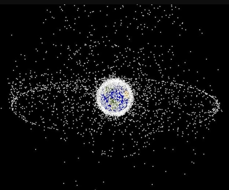 ASTROSCALE JAPAN SELECTED FOR PHASE II OF JAXA’S CRD2 PROGRAM
